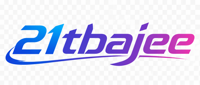 21tbajee লোগো